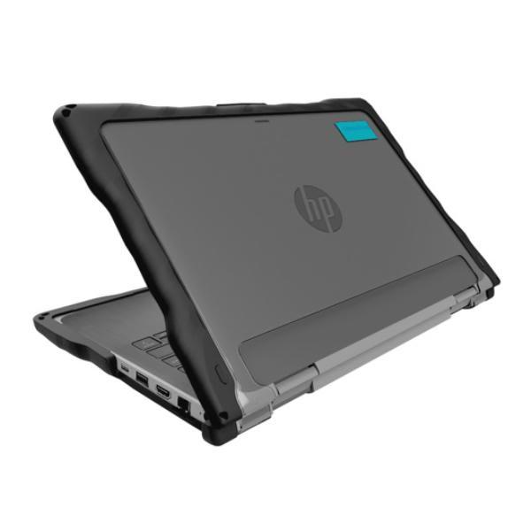 Gumdrop DropTech Rugged Case for HP ProBook x360 11 G5/G6/G7 EE - Marknet Technology