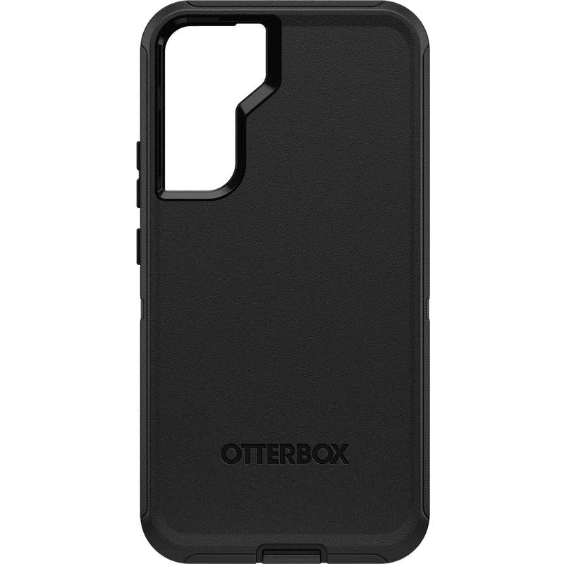 Otterbox Defender Case - Black for Galaxy S22 / S22+ / S22 Ultra - Marknet Technology