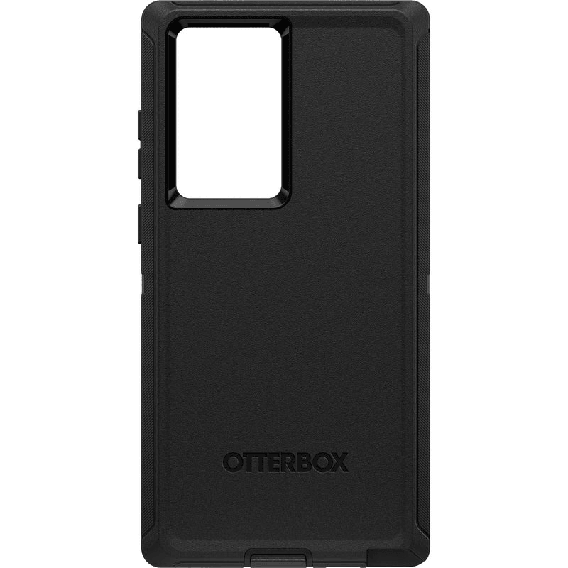 Otterbox Defender Case - Black for Galaxy S22 / S22+ / S22 Ultra - Marknet Technology