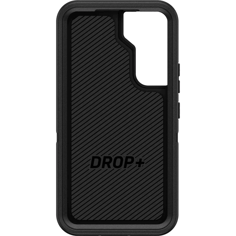 Otterbox Defender Case - Black for Galaxy S22 / S22+ / S22 Ultra - Marknet Technology