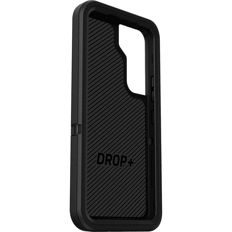 Otterbox Defender Case  - Black for Galaxy S22 / S22+ / S22 Ultra - Marknet Technology