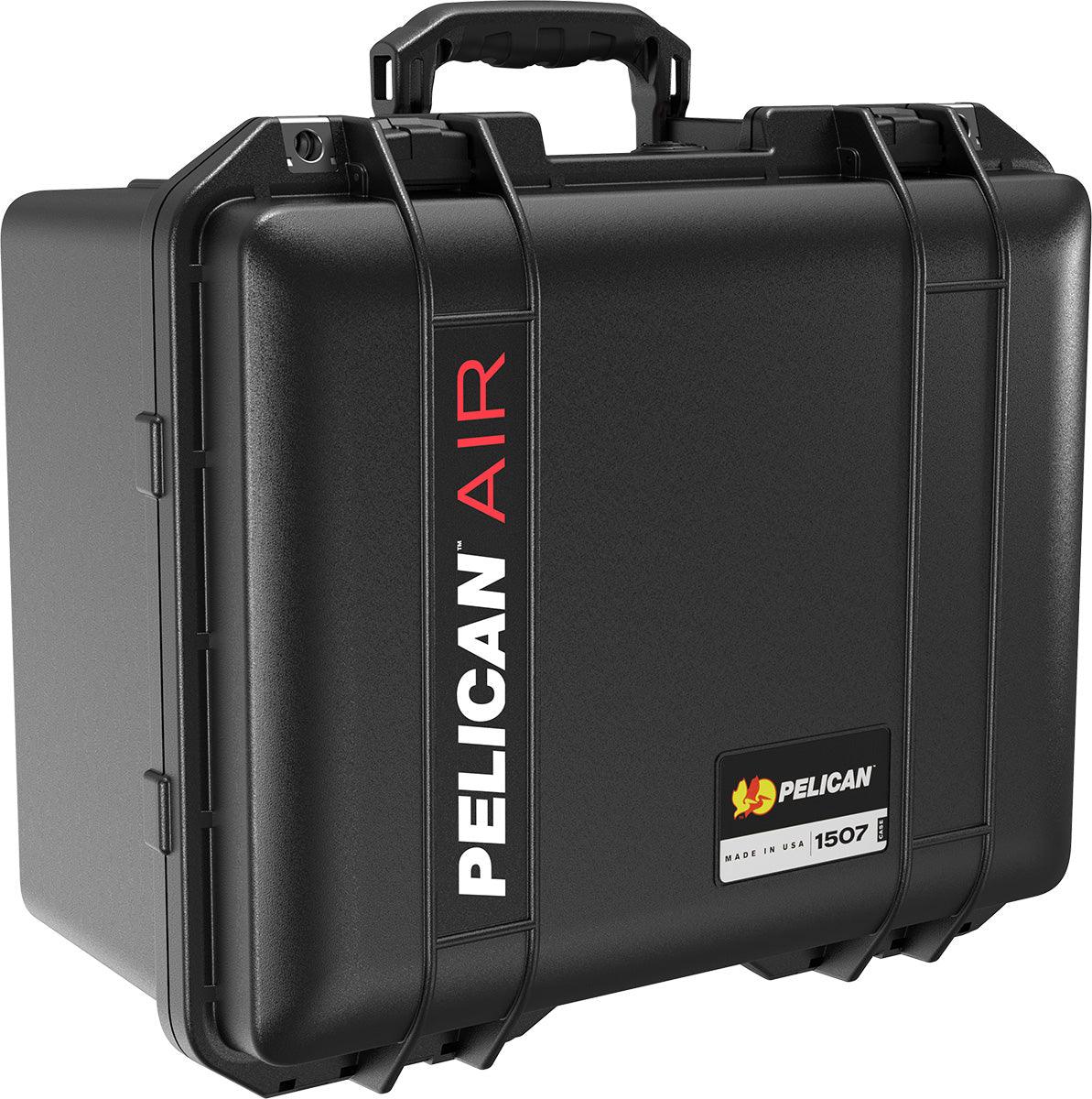 Pelican Air 1507 Air Case with Foam - Marknet Technology