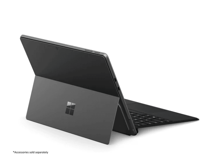 Microsoft Surface Pro 9 13" I5 256GB/8GB - Graphite - Marknet Technology