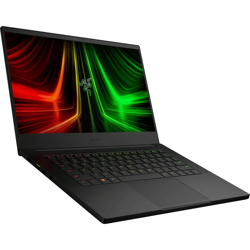 Razer Blade 14 - QHD 165Hz - GeForce RTX 3070 Ti - Black - Marknet Technology
