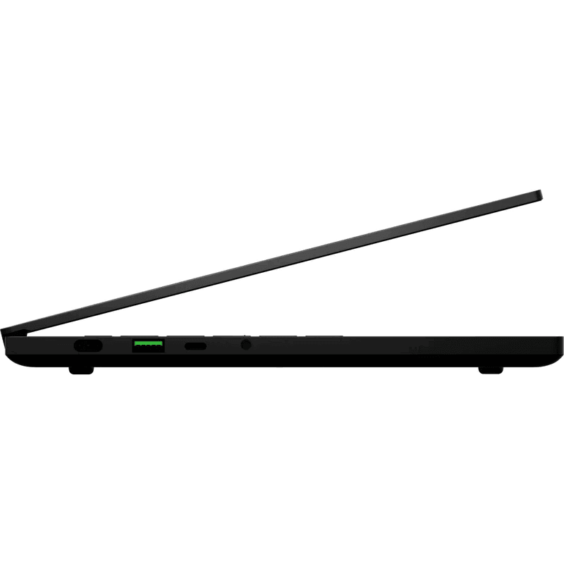 Razer Blade 14 - QHD 165Hz - GeForce RTX 3070 Ti - Black - Marknet Technology