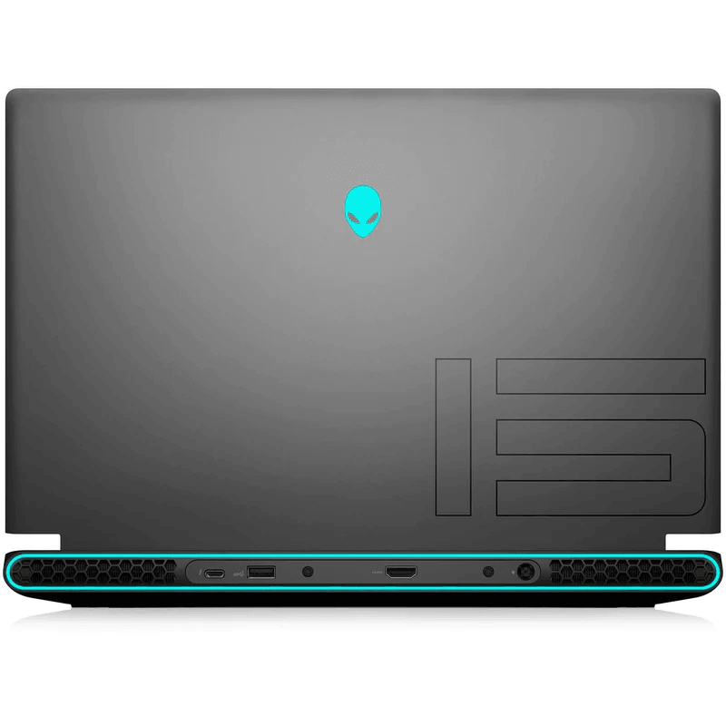 Alienware M15 R7 15.6" FHD 165Hz Gaming Laptop GeForce RTX 3070 Ti - Marknet Technology