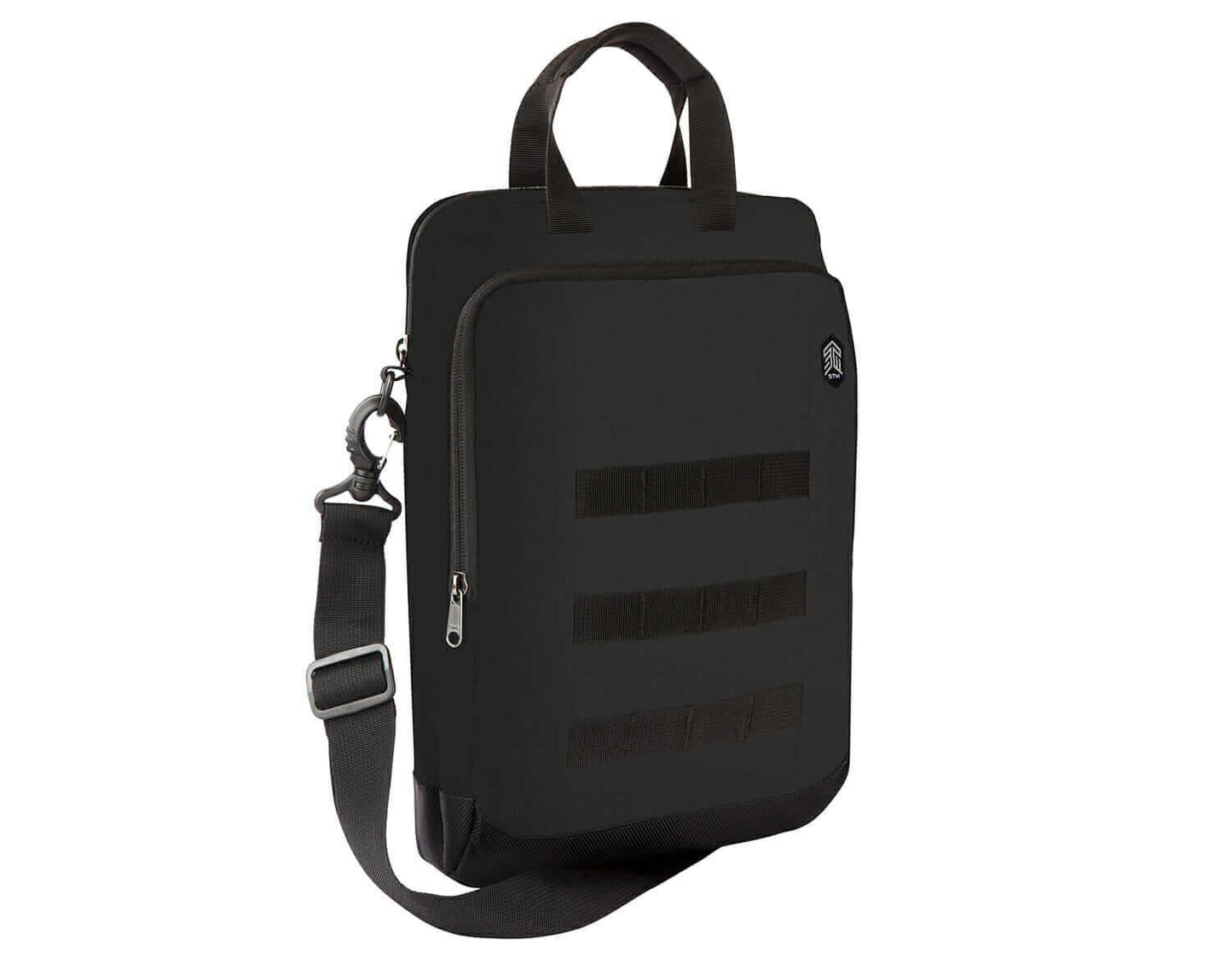 STM Ace Vertical Super Cargo Laptop Carry Case (13"-14") - Marknet Technology