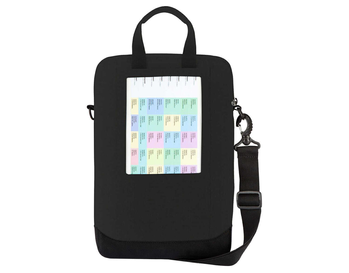 STM Ace Vertical Super Cargo Laptop Carry Case (13"-14") - Marknet Technology