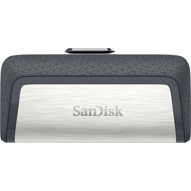 SanDisk Ultra Dual Drive USB Type-C - 64GB - Marknet Technology