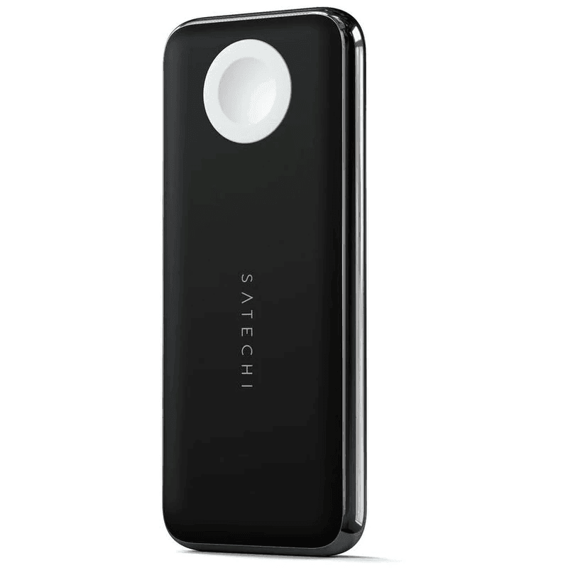 Satechi Quatro Wireless 10k Power Bank - Marknet Technology