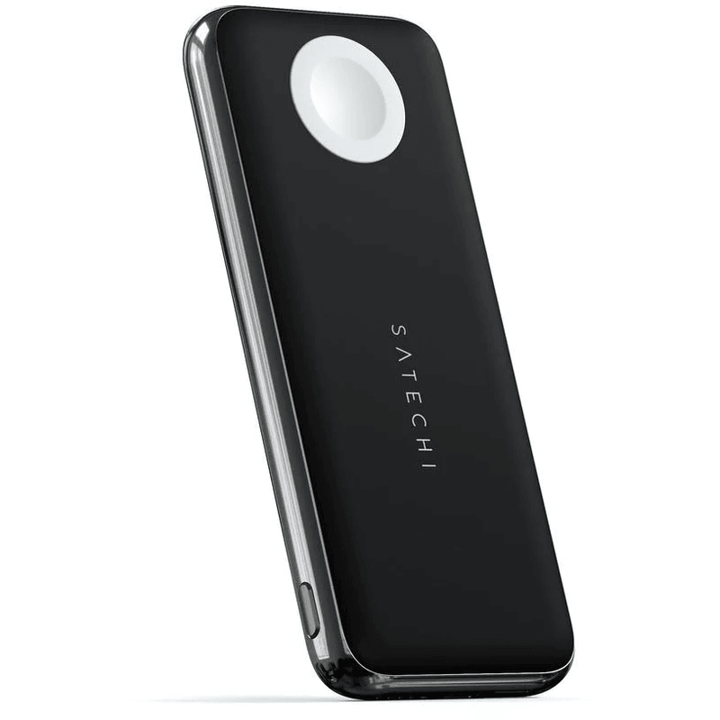 Satechi Quatro Wireless 10k Power Bank - Marknet Technology
