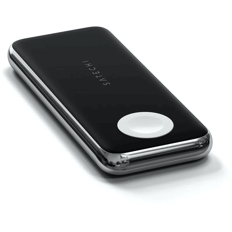 Satechi Quatro Wireless 10k Power Bank - Marknet Technology