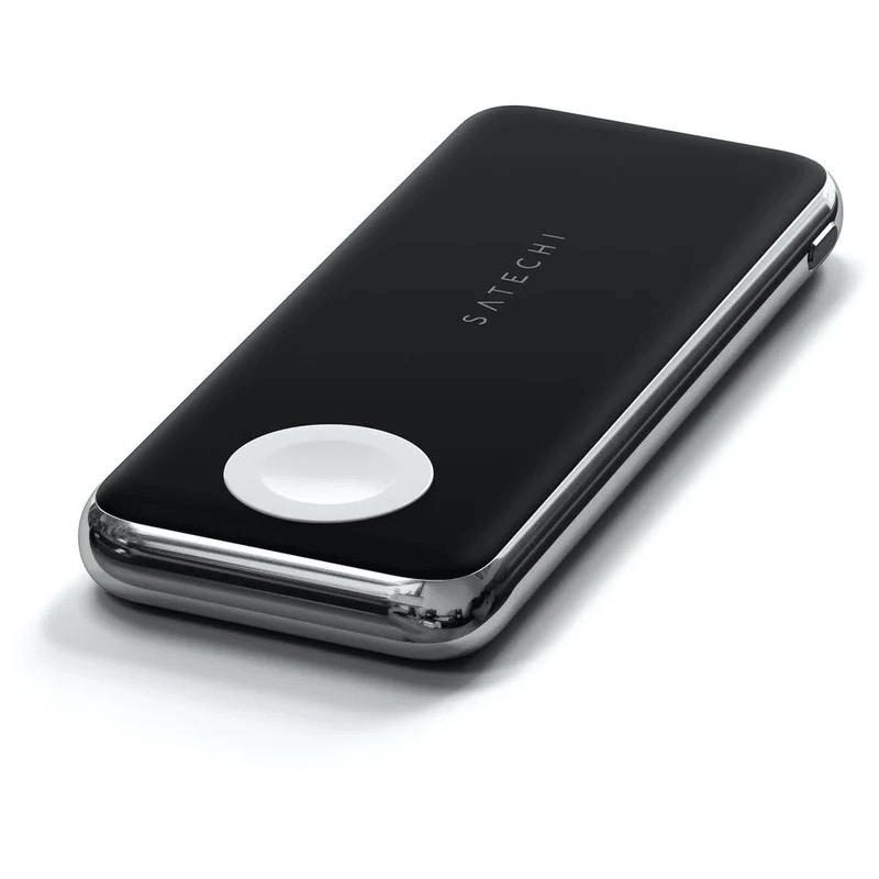 Satechi Quatro Wireless 10k Power Bank - Marknet Technology