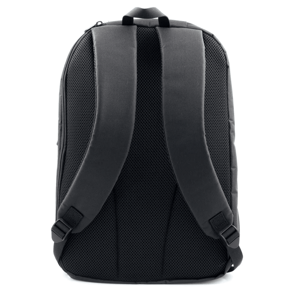 Targus 15.6" Intellect Laptop Backpack - Black/Grey - Marknet Technology