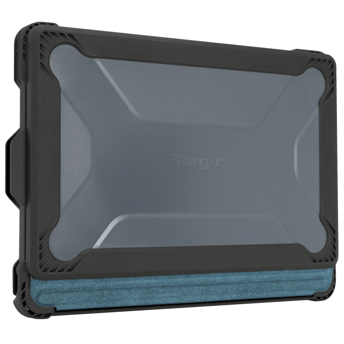 Targus SafePort Rugged Case for Microsoft Surface Go 3, 2 &1 - Grey - Marknet Technology