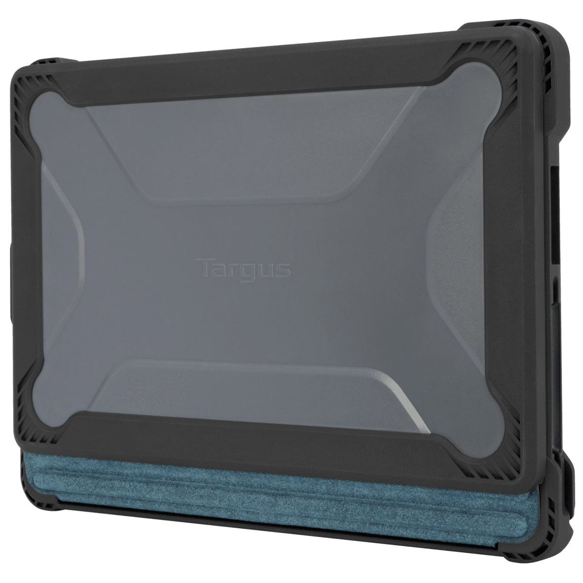 Targus SafePort Rugged Case for Microsoft Surface Go 3, 2 &1 - Grey - Marknet Technology