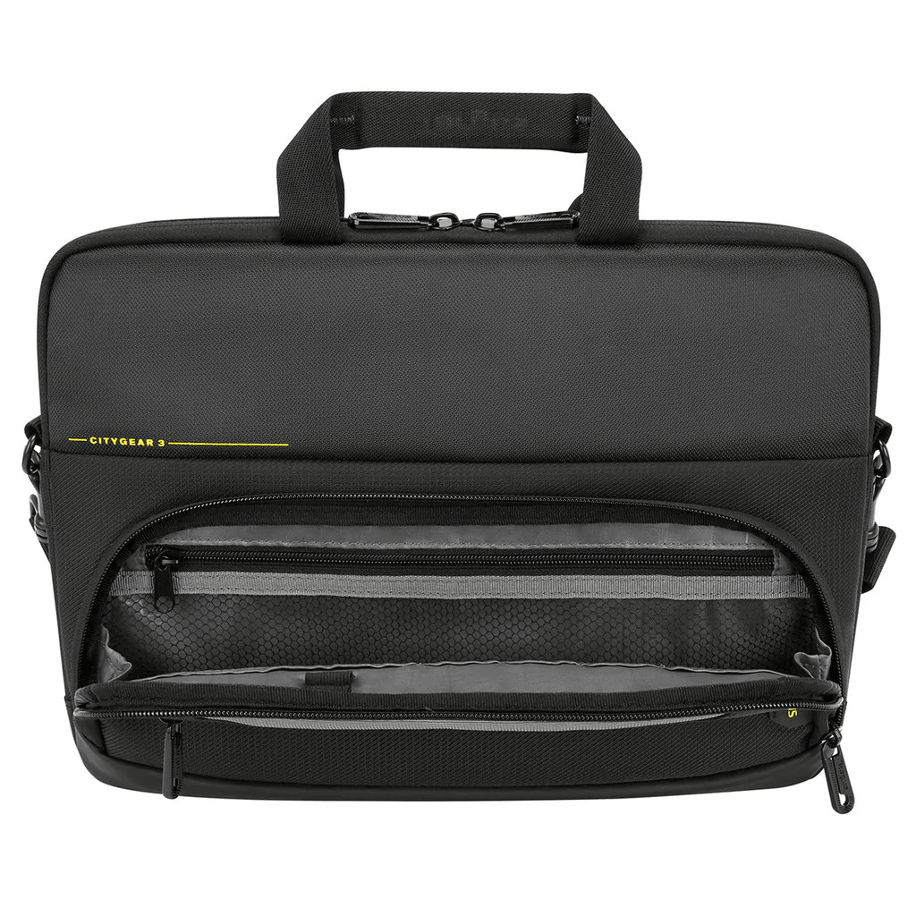 Targus TSS866GL, 13-14" Citygear Slimlite - Marknet Technology