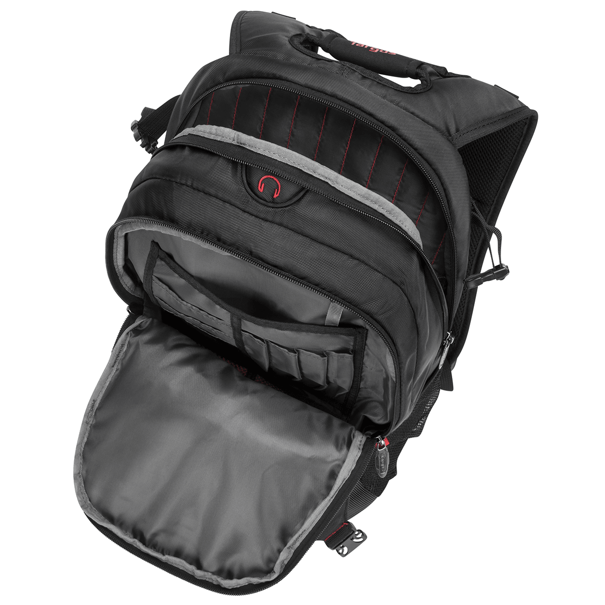 Targus 16" Terra Backpack - 27L - Marknet Technology