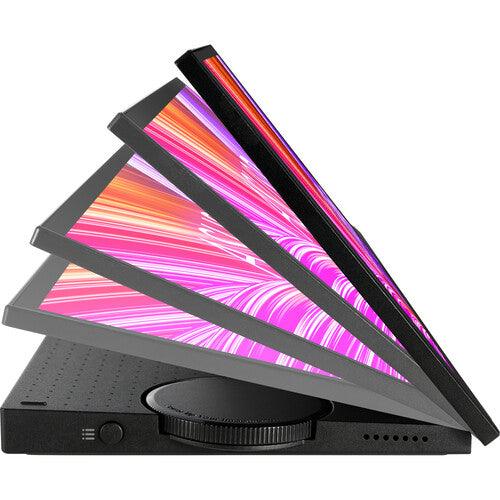 ASUS ProArt Display Ultrawide PA147CDV 14" Multi-Touch Monitor - Marknet Technology