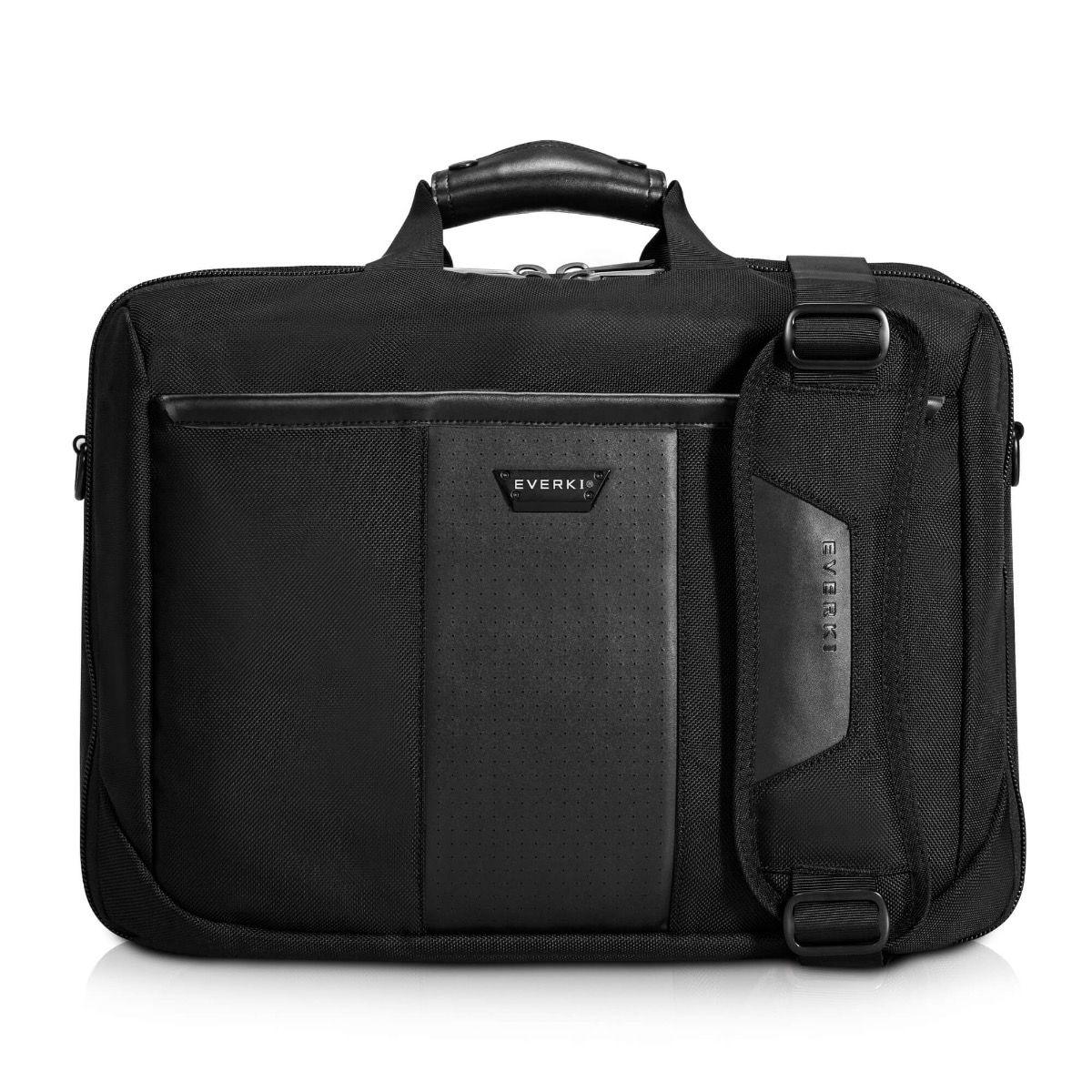 Everki Versa 17.3" Laptop Briefcase - Marknet Technology