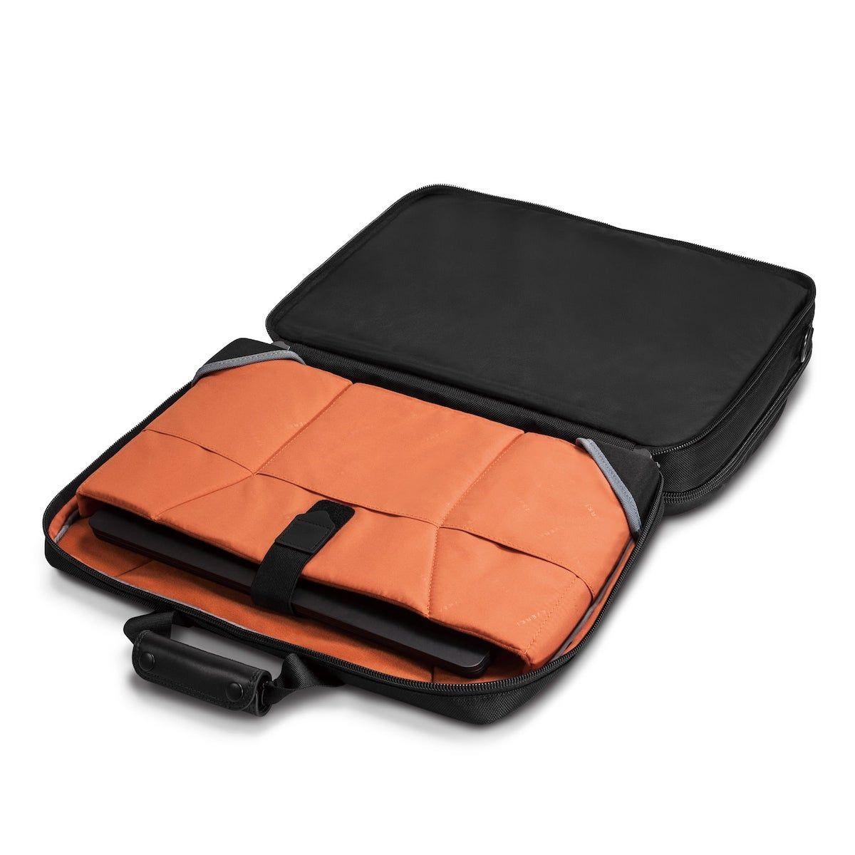 Everki Versa 17.3" Laptop Briefcase - Marknet Technology