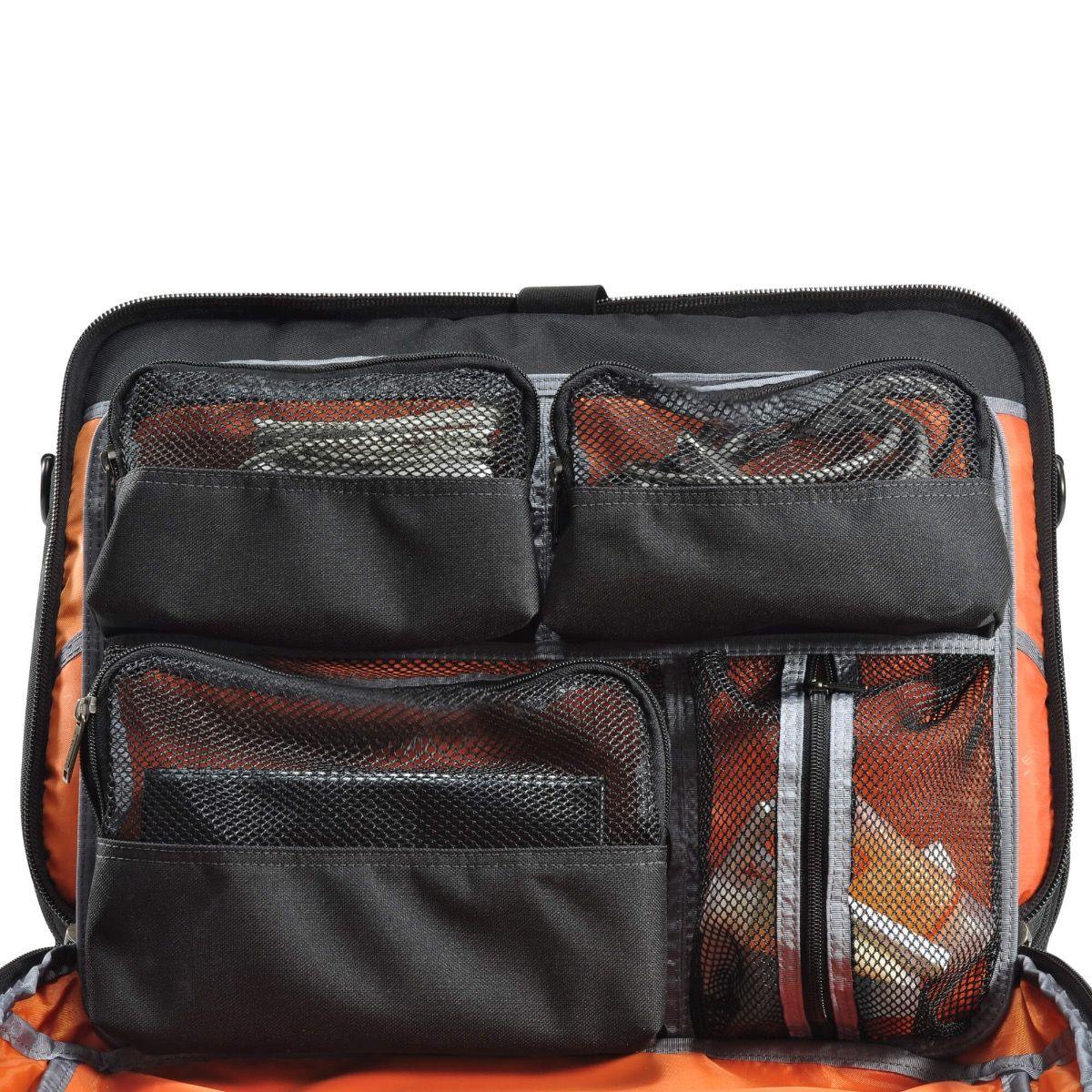 Everki Versa 17.3" Laptop Briefcase - Marknet Technology