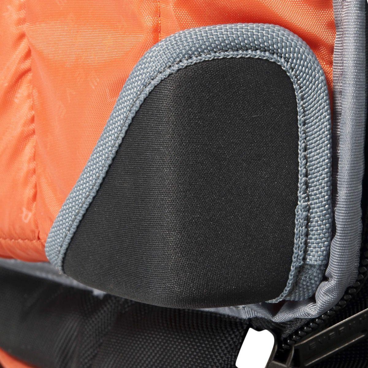 Everki Versa 17.3" Laptop Briefcase - Marknet Technology