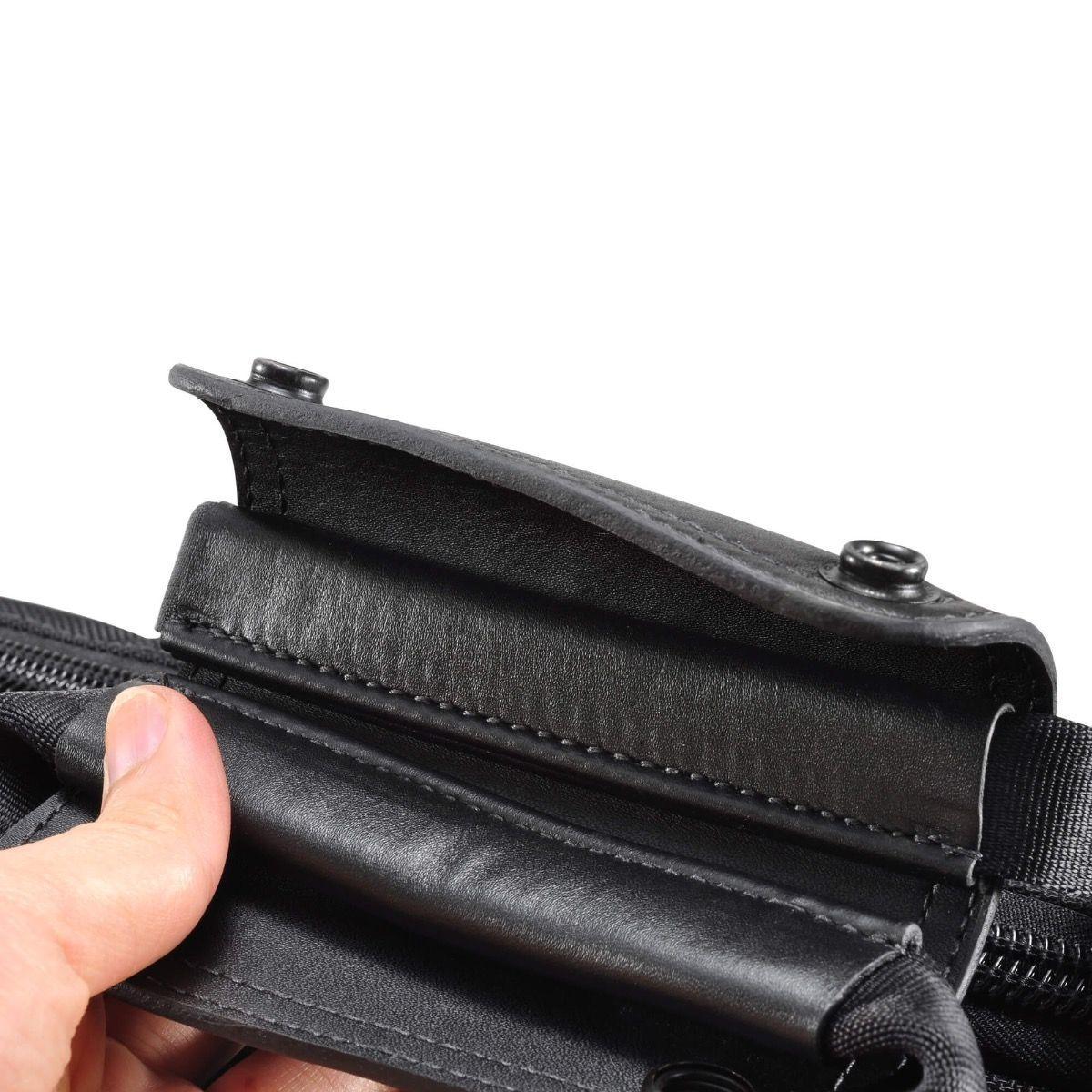 Everki Versa 17.3" Laptop Briefcase - Marknet Technology