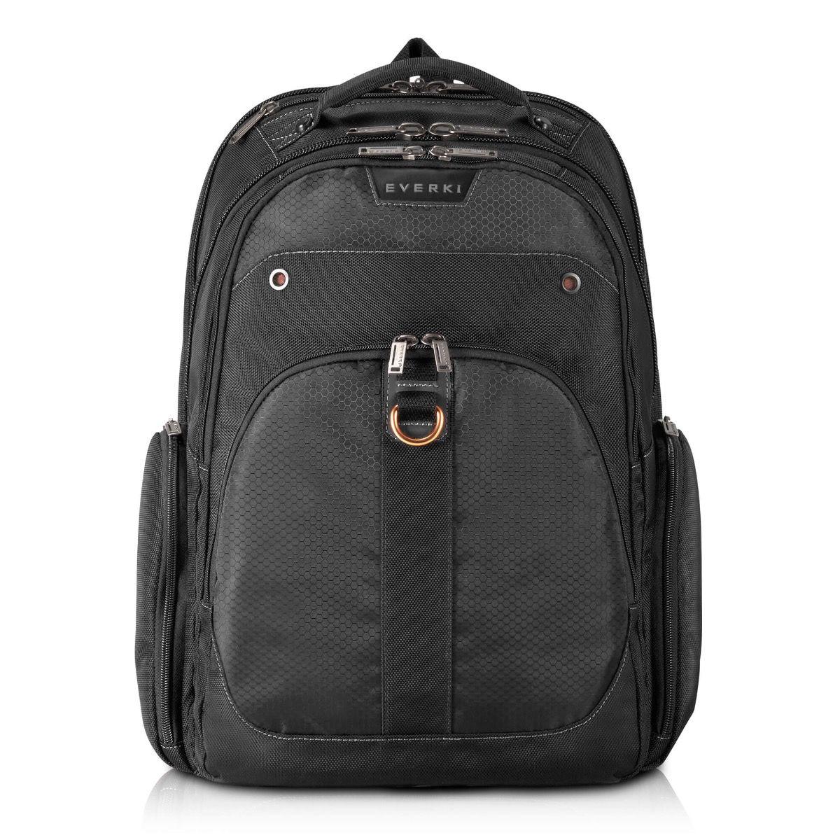 Everki Atlas 17.3" Laptop Backpack - Marknet Technology