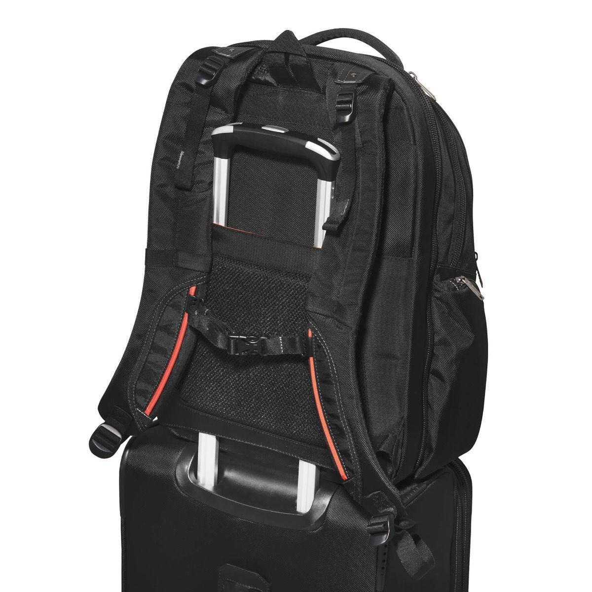 Everki Atlas 17.3" Laptop Backpack - Marknet Technology