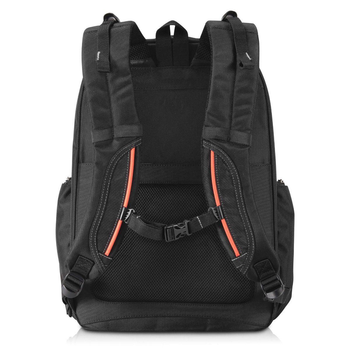 Everki Atlas 17.3" Laptop Backpack - Marknet Technology