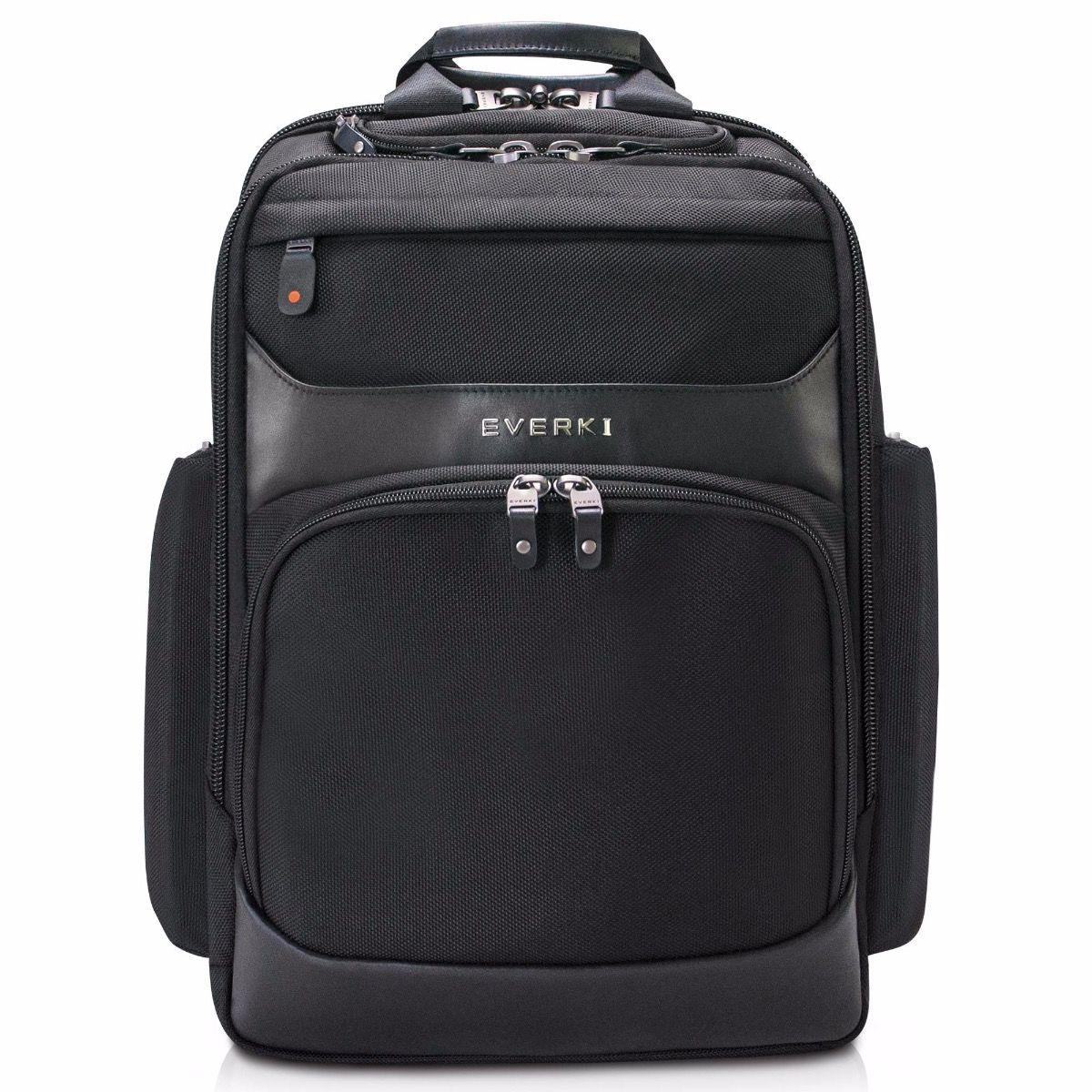 Everki Onyx 15.6" & 17.3" Laptop Backpack - Marknet Technology