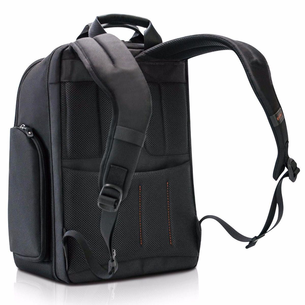 Everki Onyx 15.6" & 17.3" Laptop Backpack - Marknet Technology