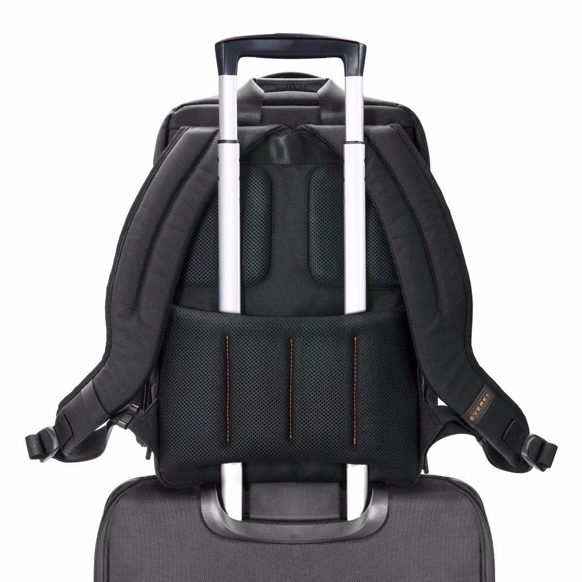 Everki Onyx 15.6" & 17.3" Laptop Backpack - Marknet Technology