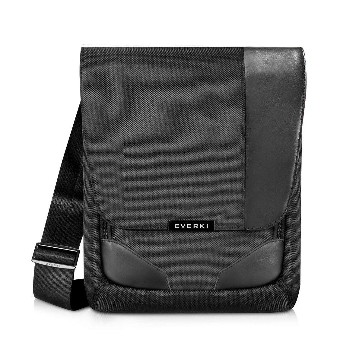 Everki Venue XL Premium RFID 12" Mini Messenger - Marknet Technology