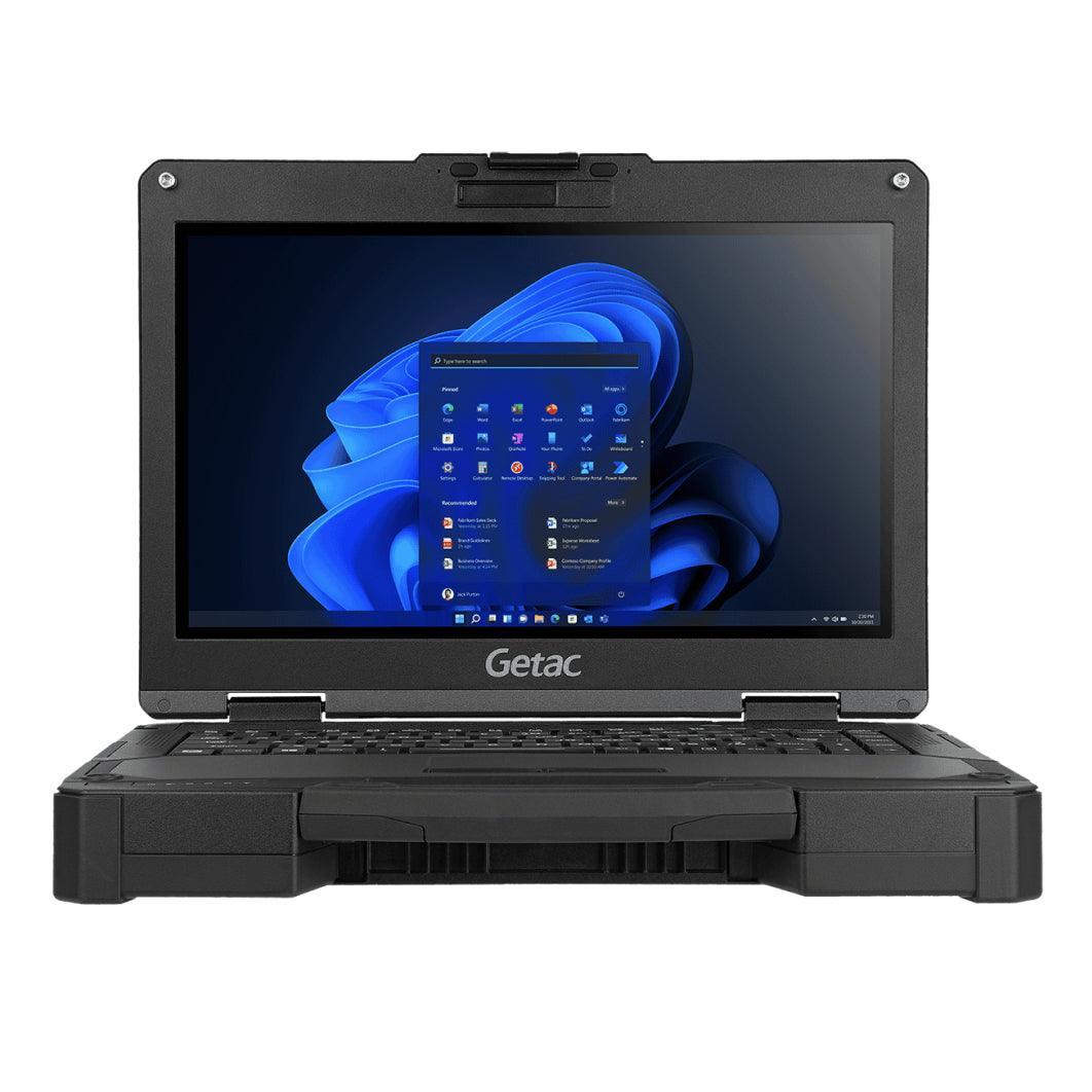 Getac B360 Pro 13.3" Fully Rugged Laptop - Marknet Technology