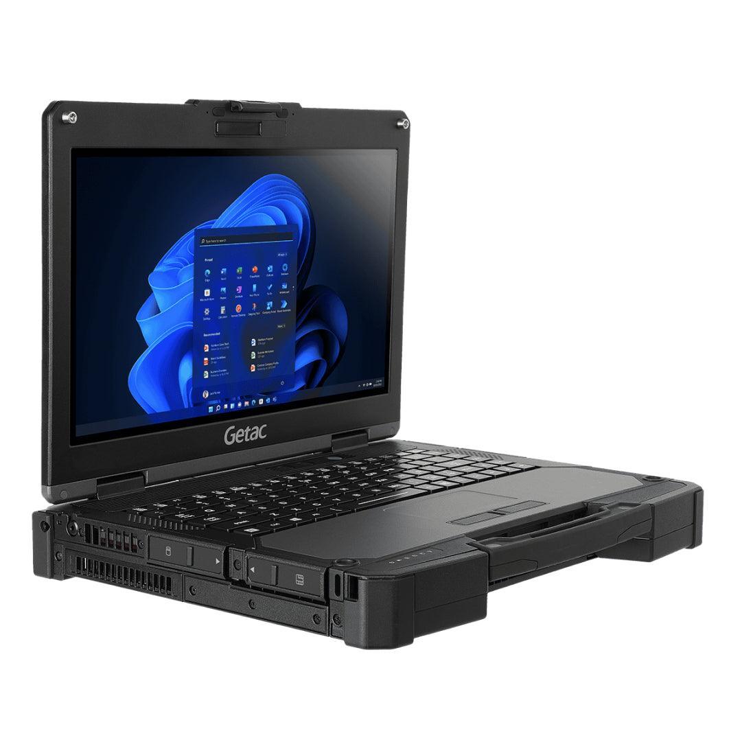 Getac B360 Pro 13.3" Fully Rugged Laptop - Marknet Technology