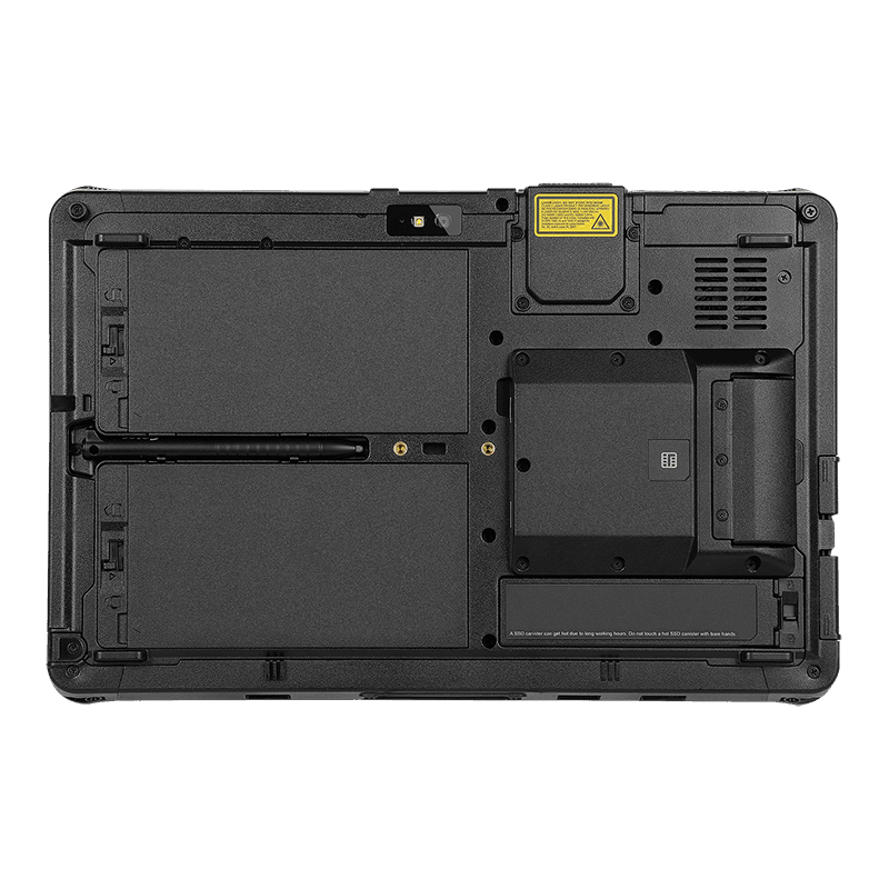 Getac F110 11.6" Fully Rugged Tablet - Marknet Technology