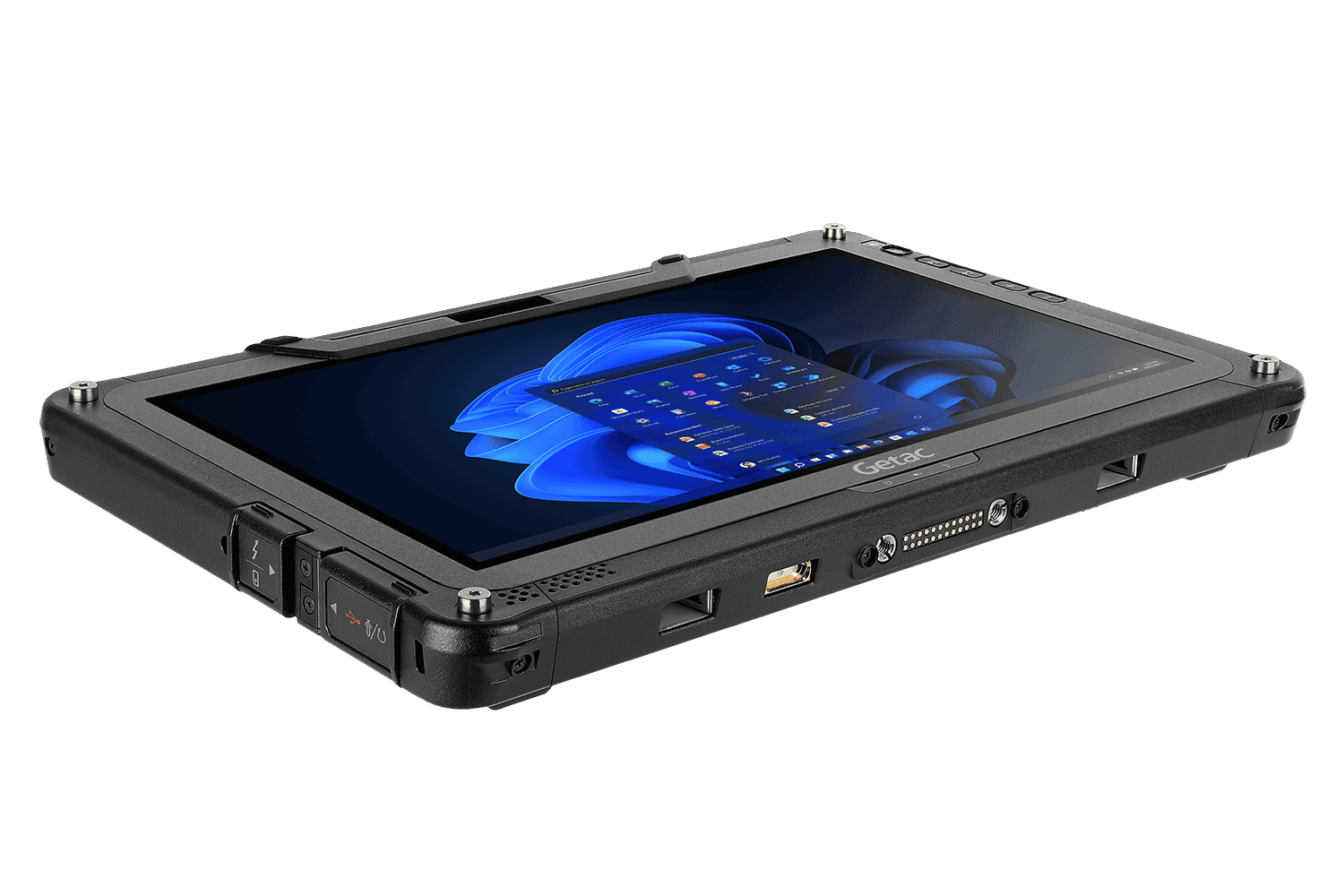Getac F110 11.6" Fully Rugged Tablet - Marknet Technology