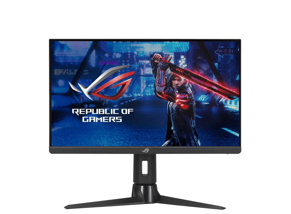 ASUS ROG Strix XG259CM 24.5" Gaming Monitor 240Hz 1ms IPS - Marknet Technology