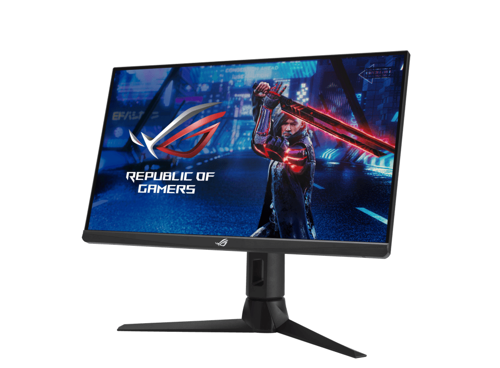 ASUS ROG Strix XG259CM 24.5" Gaming Monitor 240Hz 1ms IPS - Marknet Technology