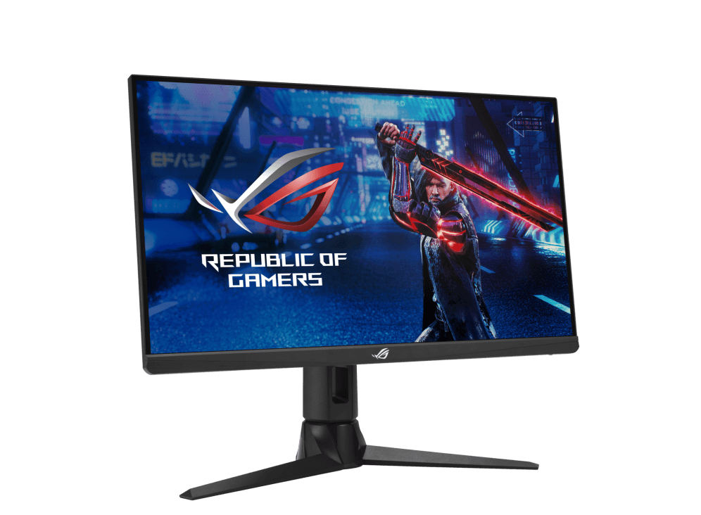 ASUS ROG Strix XG259CM 24.5" Gaming Monitor 240Hz 1ms IPS - Marknet Technology