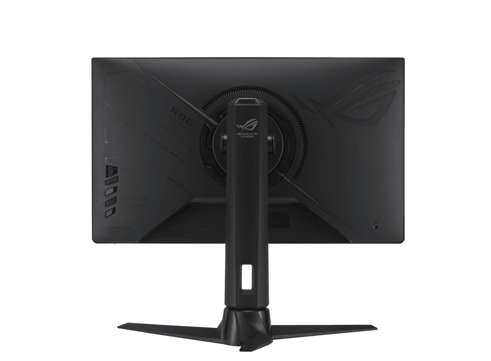 ASUS ROG Strix XG259CM 24.5" Gaming Monitor 240Hz 1ms IPS - Marknet Technology