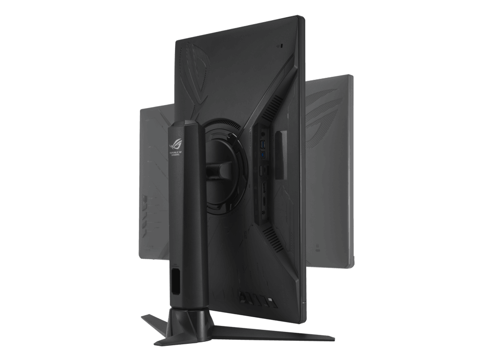 ASUS ROG Strix XG259CM 24.5" Gaming Monitor 240Hz 1ms IPS - Marknet Technology