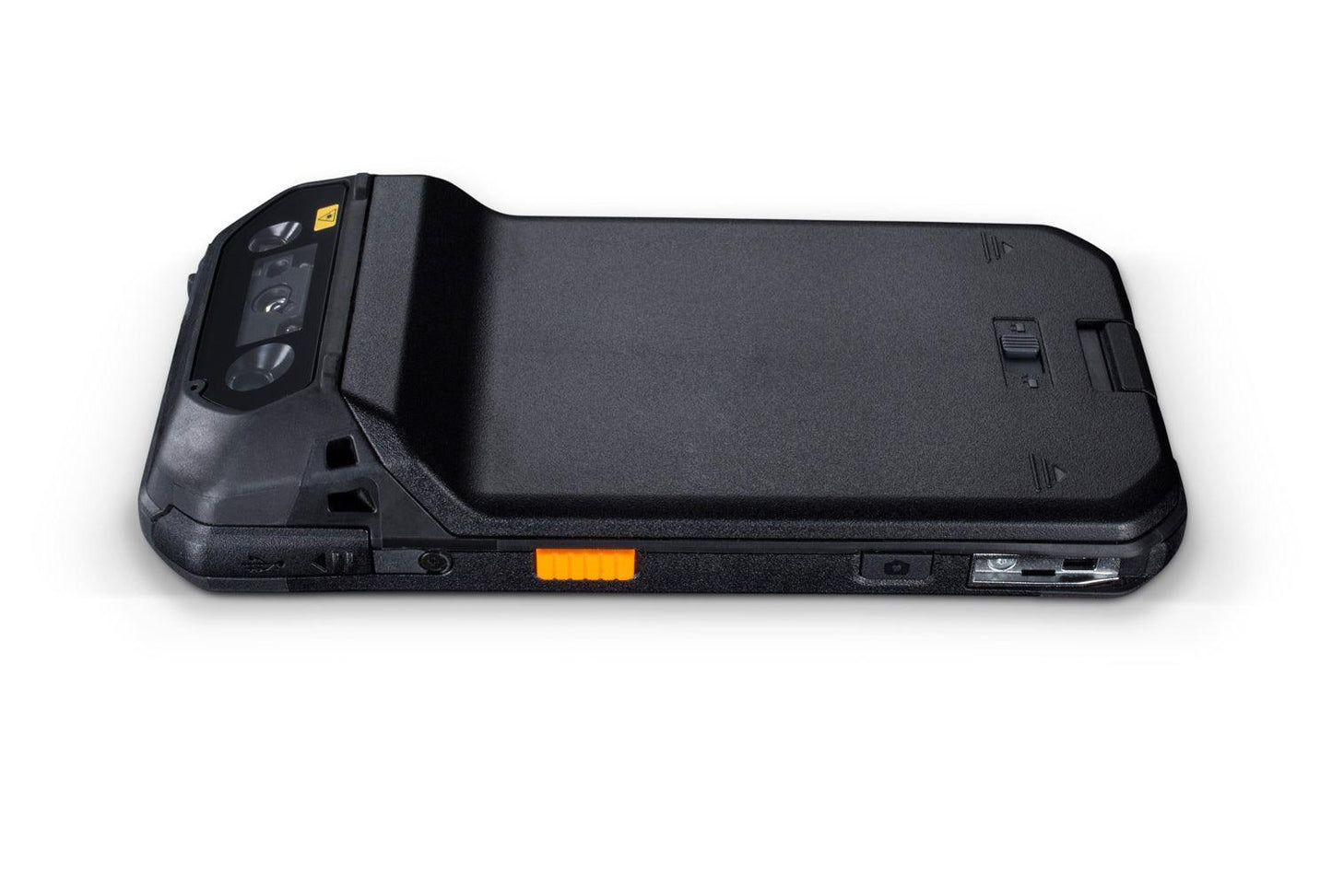 Panasonic Toughbook FZ-N1 (4.7') Mk2.5 with 4G, GPS & Barcode Reader - Marknet Technology