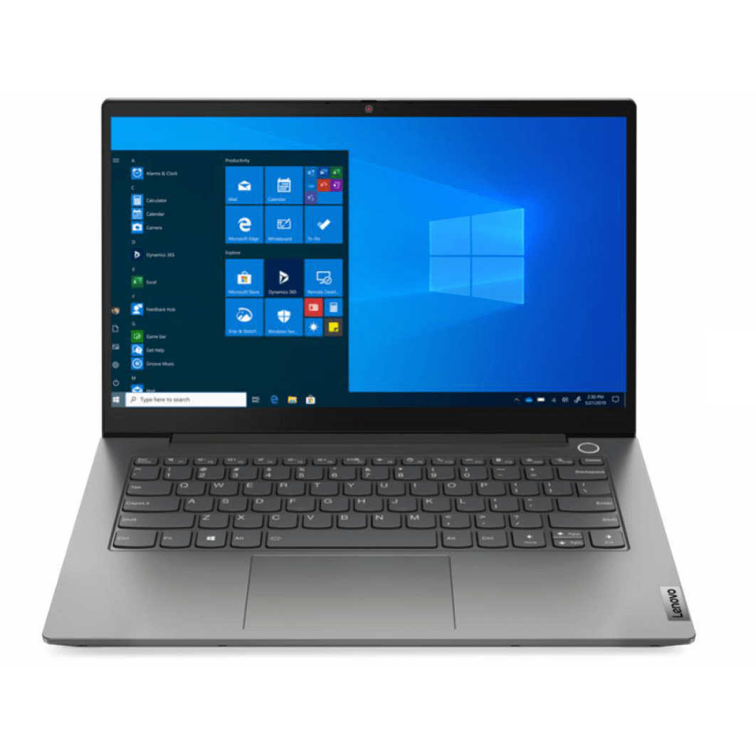 Lenovo ThinkBook 14 G2 - Marknet Technology