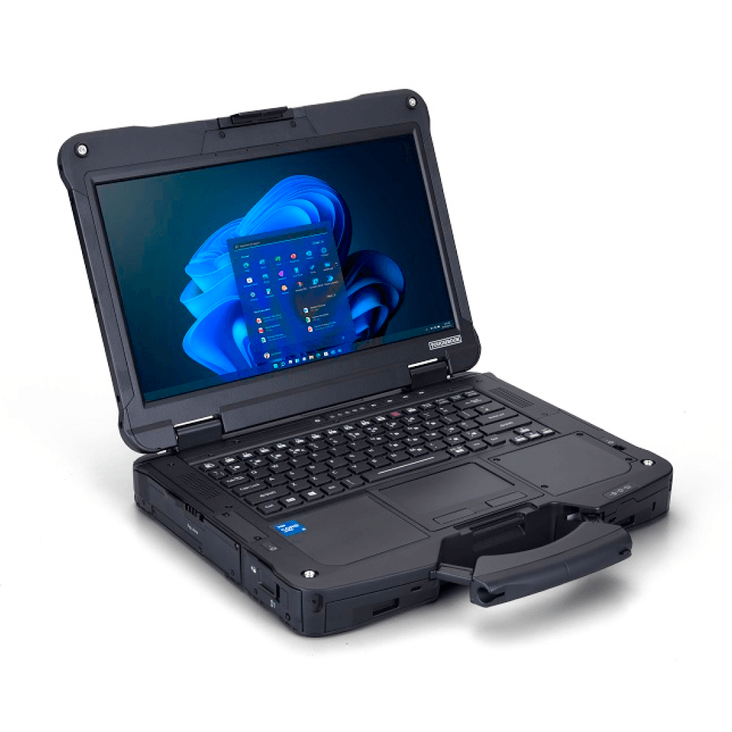 Panasonic Toughbook 40 (14" i7 processor) - Marknet Technology