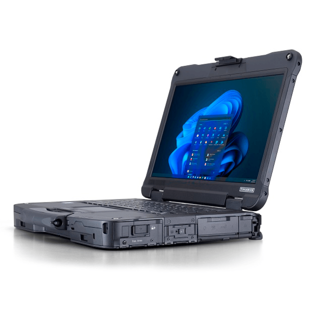 Panasonic Toughbook 40 (14" i7 processor) - Marknet Technology