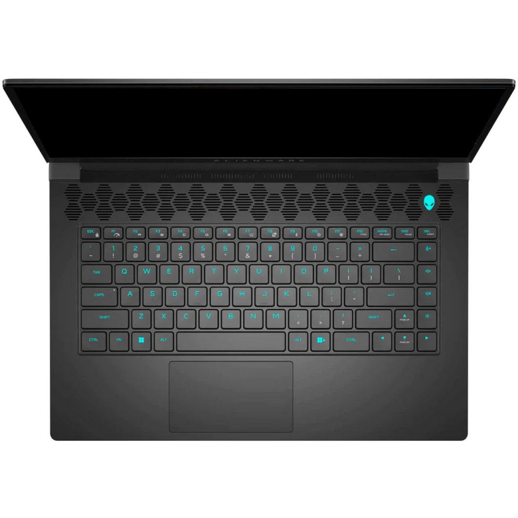 Alienware M15 R7 15.6" FHD 165Hz Gaming Laptop GeForce RTX 3070 Ti - Marknet Technology