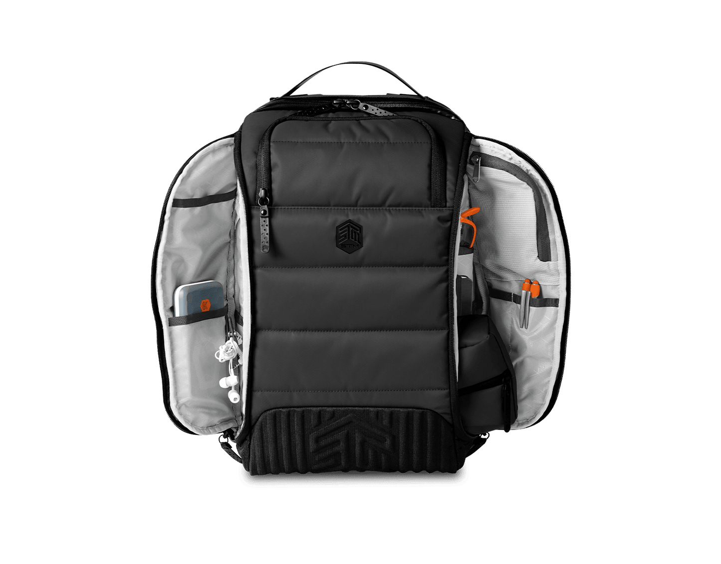 STM Dux 15" 16L Laptop Backpack - Marknet Technology